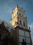 Sprachaufenthalt Sucre