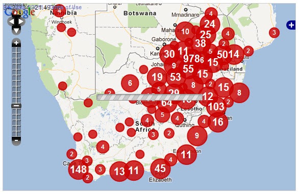 [SOUTH%2520AFRICA%2520CRIME%2520MAP%2520FARMITRACKER%2520WHITE%2520VICTIMS%2520DEC112011%255B14%255D.jpg]