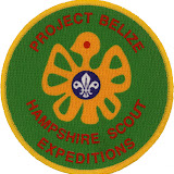 Belize 99