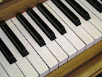 Grotrian Steinweg Upright piano