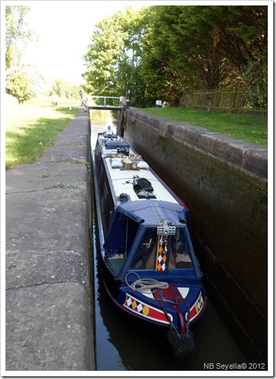 SAM_0440 Crows Nest Lock SAM_0440 Crows Nest Lock