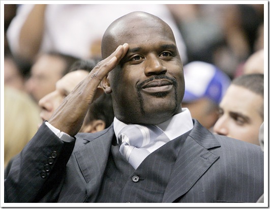 End Of An Era- Shaquille O’Neal Says Goodbye To The NBA…What’s Next