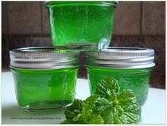 Mint Jelly