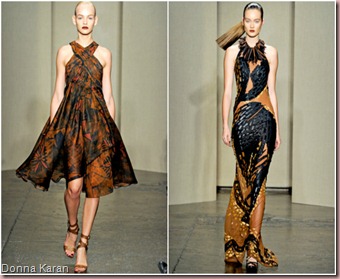 Donna Karan Donna Karan