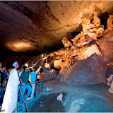 cave foto album Oman