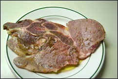 rubbed ham rubbed ham
