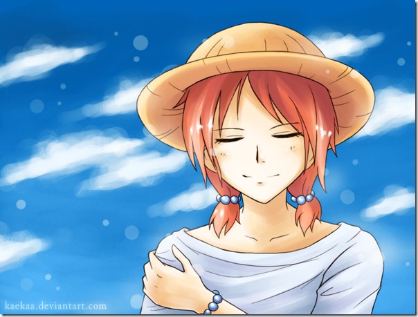 Nami  (50)