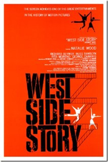 West Side Story_Poster