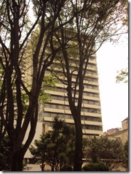 Edificio BCH