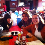 CollegeScholarsHolidayParty