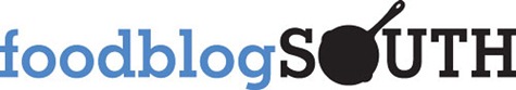 food-blog-south-logo