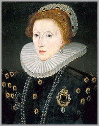 Elizabeth I Elizabeth I