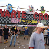 Zwarte Cross 2008