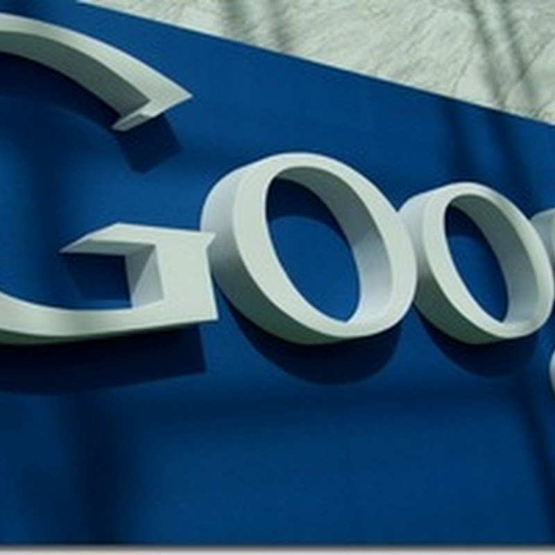Larry Page in funcţia de CEO Google : ultimul an in cifre