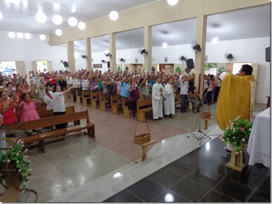 Corpus Christi - Paróquia do Junco (22) Corpus Christi - Paróquia do Junco (22)