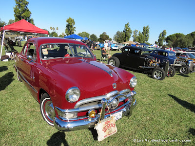 BillitProof 2012 Antioch Ca