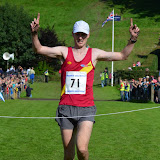 Grasmere 2012 senior fell race