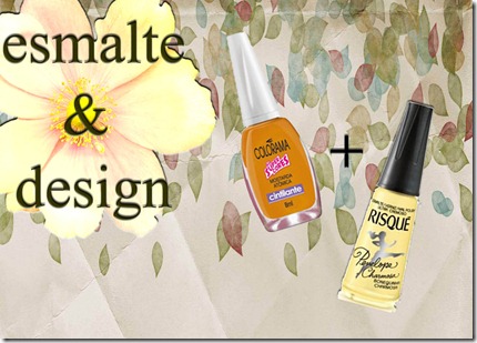 unhas_amareloesm unhas_amareloesm