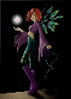 Witch Will Vandom