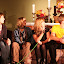 speed-Aktionen: Schulaktion (Carola) und Gebetsaktion (Iris)