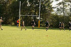 RCD - Groningen 2 (119 - 0)