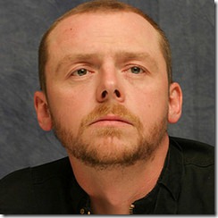 Simon Pegg a Paul 2-ről, a Star Trek 2-ről, a MI 4-ről és a The World's Endről