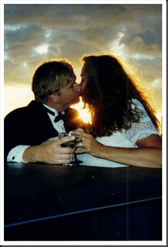 wedding day jun 26 1996