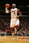 LeBron James Debuts Christmas and Freegums in First Two Games lebron james nba 111227 mia vs bos 12 LeBron James Debuts Christmas and Freegums in First Two Games