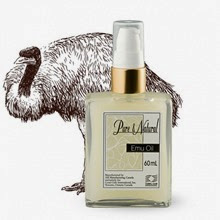 Emu oil / Масло косметическое Жир эму Emu oil / Масло косметическое Жир эму