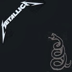 1991 - Metallica - Metallica