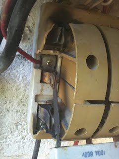 Third World Problems