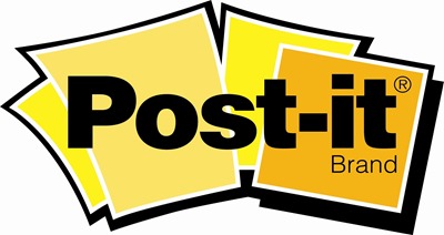 Post-it_Logo