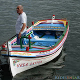 cabrias 2007 en Ferrol
