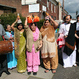 Bhagvat Saptah 2012
