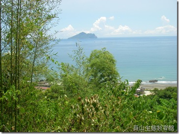 1000822山海之間的外澳 1000822山海之間的外澳