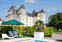 Ch�teau De Marcay