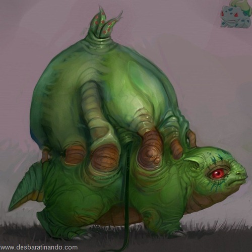 pokemon super realista vida real desbaratinando (29) pokemon super realista vida real desbaratinando (29)
