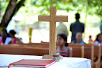 Crismas na Pimenteira, Santa Luzia | Foto: Edielson Santos