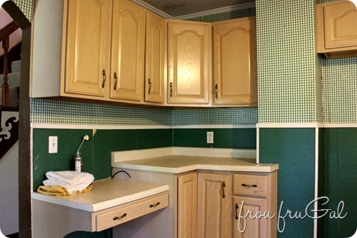 Kitchen-Before---Fridge-Wall3