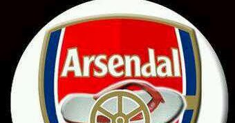 FAHMI SHOHIB: Logo Baru Arsenal