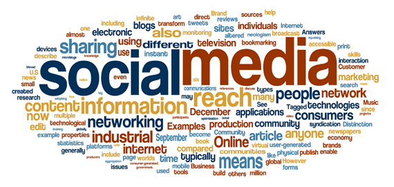 Social Media