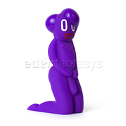 Jim O. Designed by Boris Hoppek Available at EdenFantasys