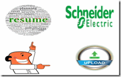 SchneiderElectric upload resume SchneiderElectric upload resume
