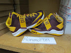 First Look at Nike Zoom Soldier VI Christ the King Alternate nike zoom soldier 6 pe christ the king alternate 2 01 First Look at Nike Zoom Soldier VI Christ the King Alternate
