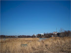 Panoramic view to north of Töölönlahti