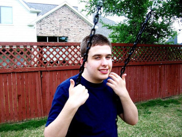 Cale's Swing 020 Cale's Swing 020