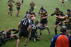 Foto's Beker Finale '07/'08
