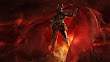 Hell Of Dark Creature