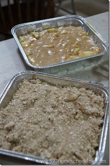 breakfast apple cake with streusal topping breakfast apple cake with streusal topping