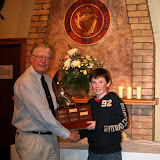 2010 OPI+FEVA PRIZE GIVING